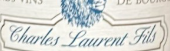 (image for) Charles Laurent CHAMBERTIN 1976 GL